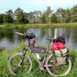 2309F 145 RM Donau Kanal